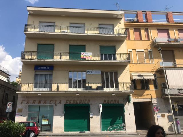 Ufficio in affitto a Benevento, Campania