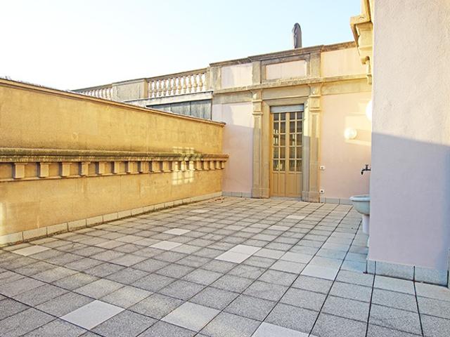 Ufficio in affitto a Borgo Palazzo, Bergamo