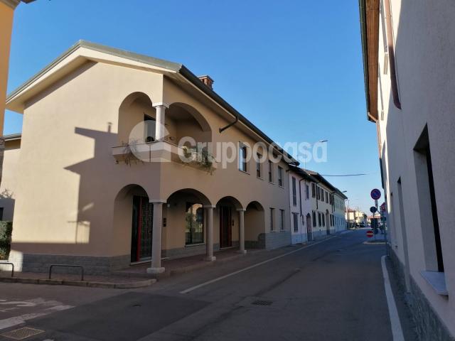 Ufficio in affitto a Boffalora Sopra Ticino, Lombardia