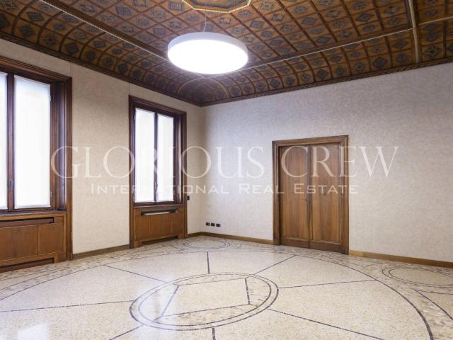Ufficio in affitto a Zona Centro, Brescia