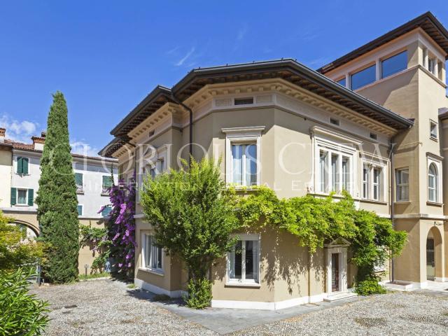 Ufficio in affitto a Centro Storico Sud, Brescia