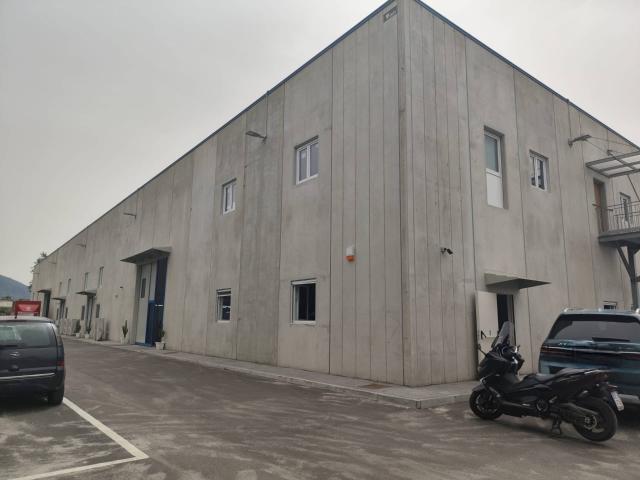 Ufficio in affitto a Marigliano, Campania