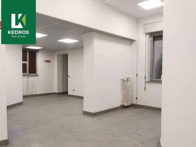 Ufficio in affitto a Santi Apostoli, Busto Arsizio