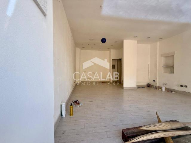 Locale Commerciale in affitto a Capaci, Sicilia