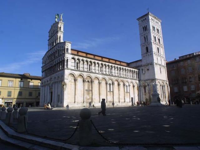 Ufficio in affitto a Capannori, Lucca