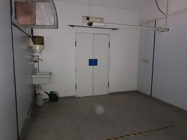 Ufficio in affitto a Navacchio, Cascina