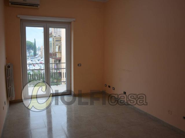 Ufficio in affitto a San Silvestro, Cassino