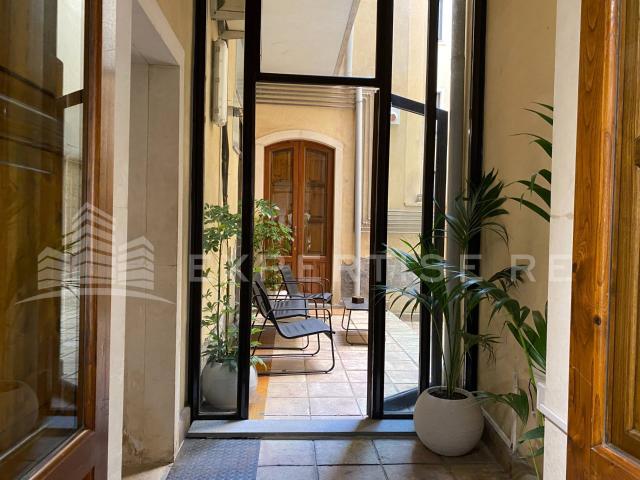 Ufficio in affitto a Borgo-Sanzio, Catania