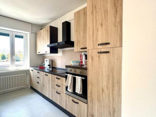 Studio mieten in Chiasso, Tessin