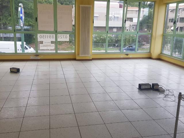 Ufficio in affitto a Colli al Metauro, Marche