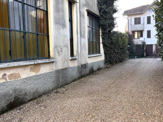 Ufficio in affitto a Cornaredo, Lombardia