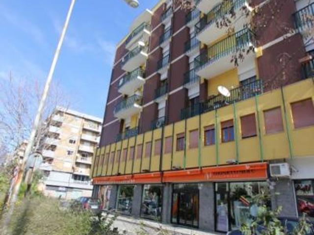 Ufficio in affitto a Calabria, Cosenza