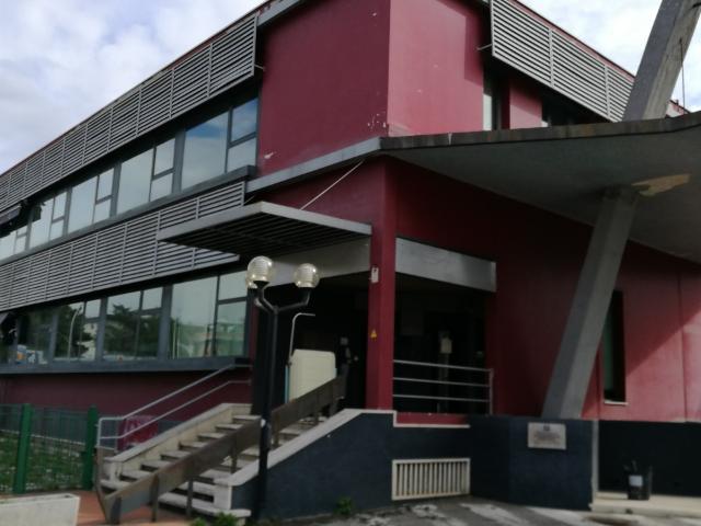 Ufficio in affitto a Unione dei Comuni Circondario dell'Empolese Valdelsa, Empoli