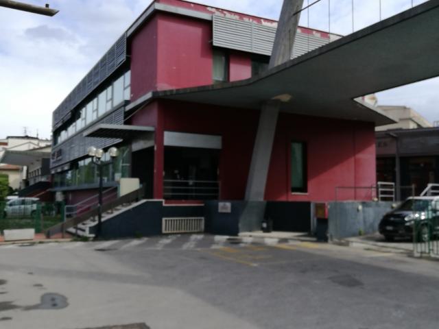 Ufficio in affitto a Unione dei Comuni Circondario dell'Empolese Valdelsa, Empoli