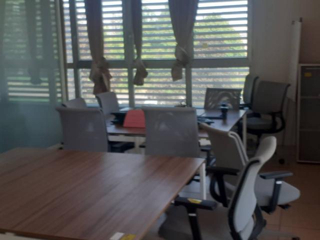 Ufficio in affitto a Unione della Romagna Faentina, Faenza