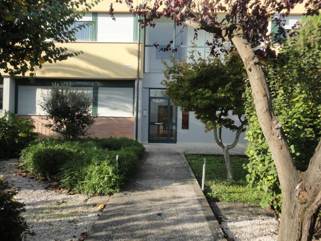 Ufficio in affitto a Marche, Ancona