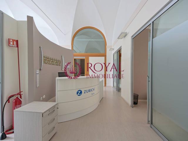 Ufficio in affitto a Livorno, Toscana
