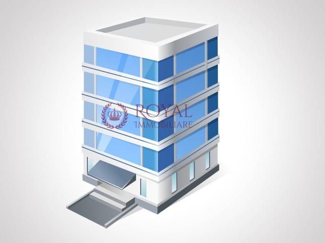 Ufficio in affitto a Livorno, Toscana