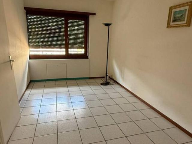 Studio mieten in Quartiere Maghetti, Lugano