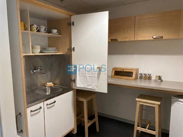 Ufficio in affitto a San Lazzaro, Padova