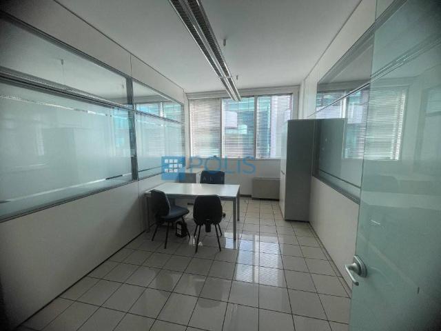 Ufficio in affitto a San Gregorio di Camin, Padova