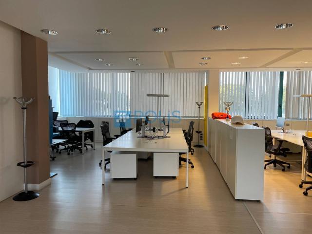 Ufficio in affitto a Camin, Padova