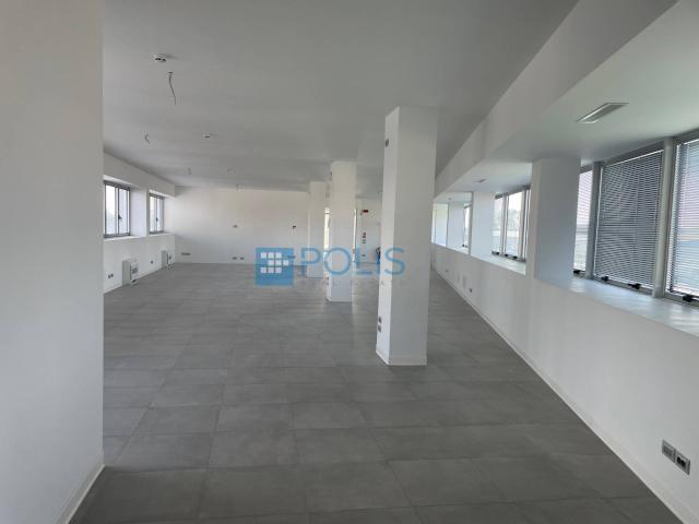 Ufficio in affitto a Camin, Padova