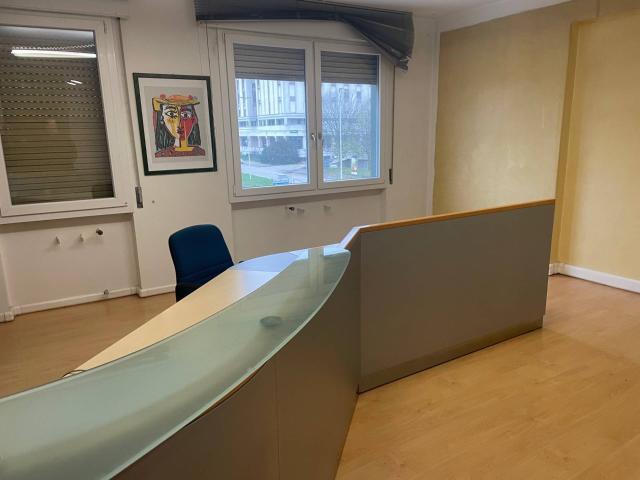 Ufficio in affitto a San Lazzaro, Padova