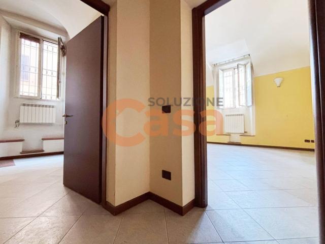 Ufficio in affitto a Piacenza, Reggio Emilia