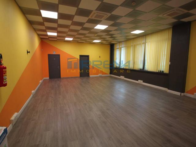 Ufficio in affitto a Ospedaletto, Pisa
