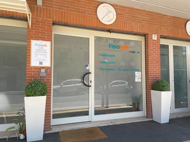 Ufficio in affitto a Primavera, Roma Capitale