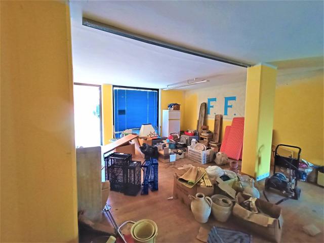Ufficio in affitto a Sozzifanti, Pontedera