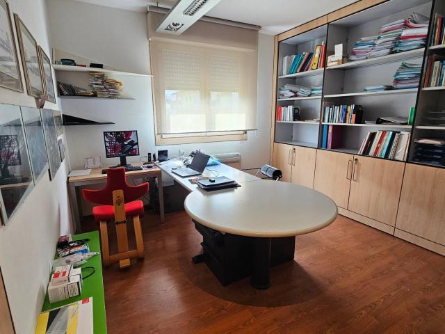 Ufficio in affitto a Gulli, Ravenna