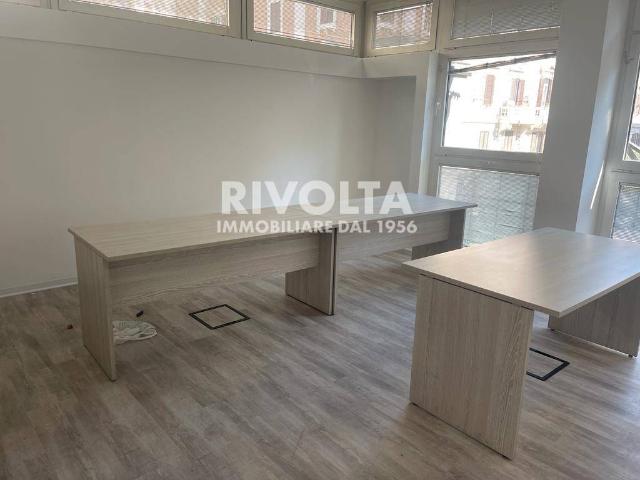 Ufficio in affitto a Municipio Roma II, Roma Capitale