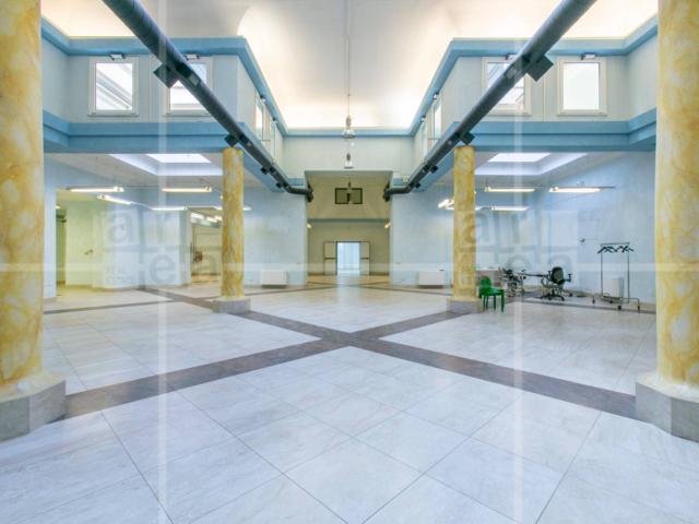 Ufficio in affitto a Municipio Roma I, Roma Capitale