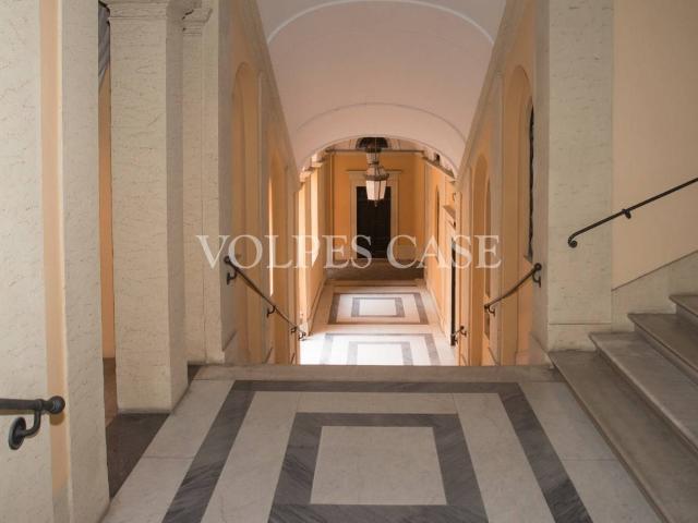 Appartamento in affitto a Municipio Roma XV, Roma Capitale