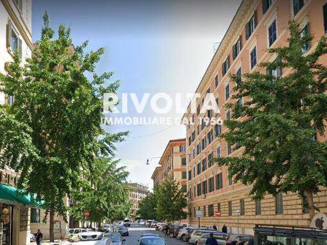 Ufficio in affitto a Municipio Roma I, Roma Capitale