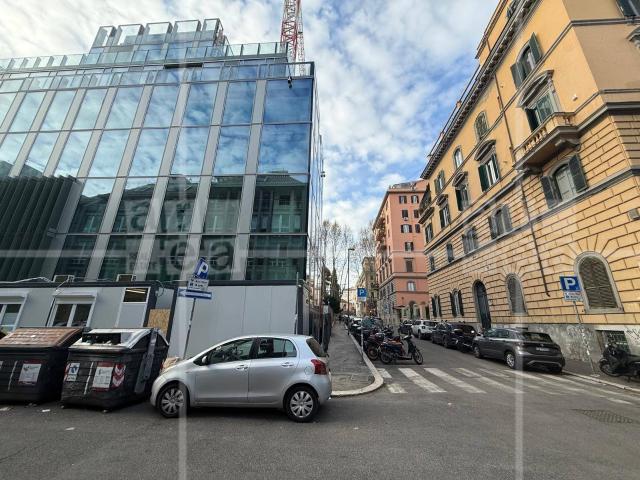 Ufficio in affitto a Municipio Roma II, Roma Capitale
