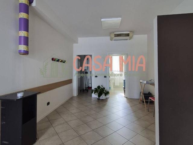Ufficio in affitto a Rottofreno, Reggio Emilia