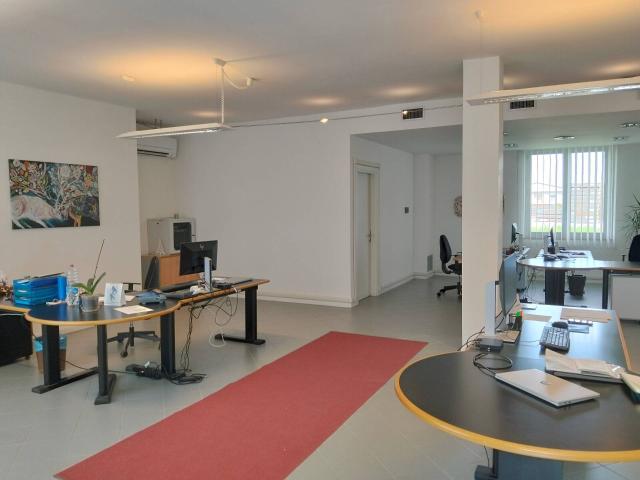 Ufficio in affitto a San Giorgio di Nogaro / San Zorç di Noiâr, Udine / Udin / Videm