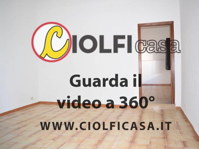 Ufficio in affitto a Sant'apollinare, Lazio