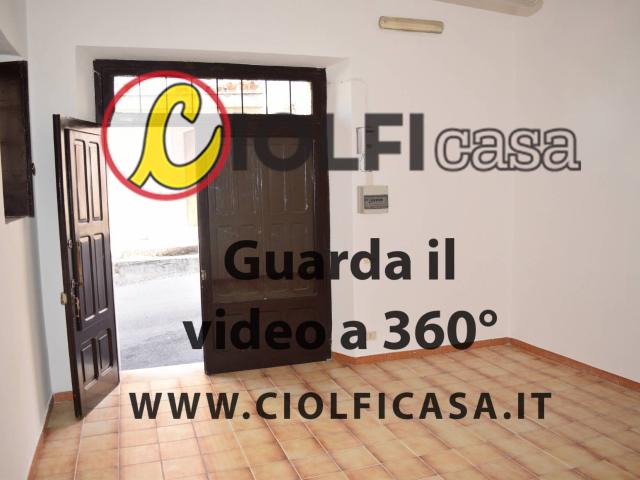 Ufficio in affitto a Sant'apollinare, Lazio
