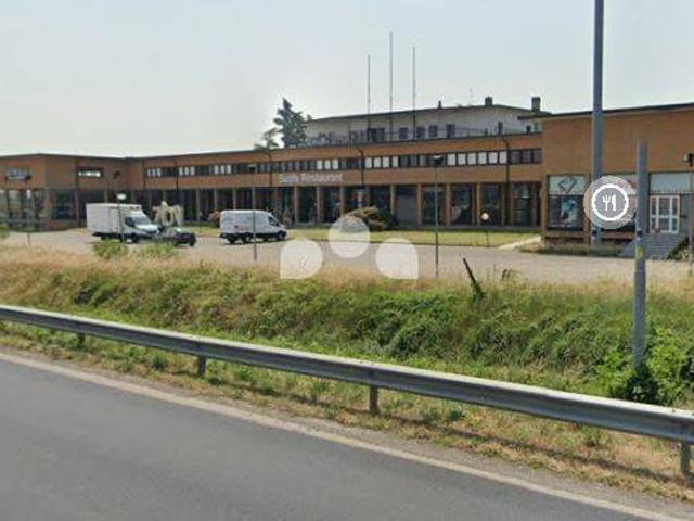 Ufficio in affitto a Spino D'adda, Lombardia