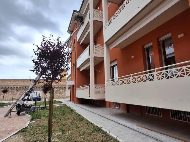 Ufficio in affitto a Scapriano, Teramo