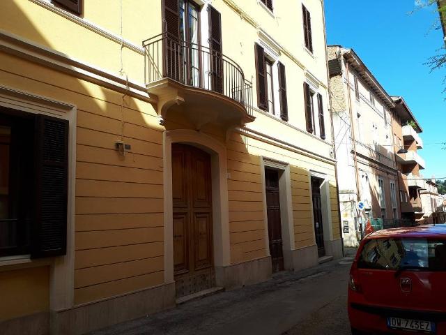 Ufficio in affitto a Teramo, Abruzzo