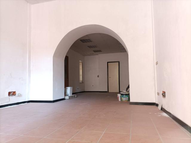 Ufficio in affitto a Teramo, Abruzzo