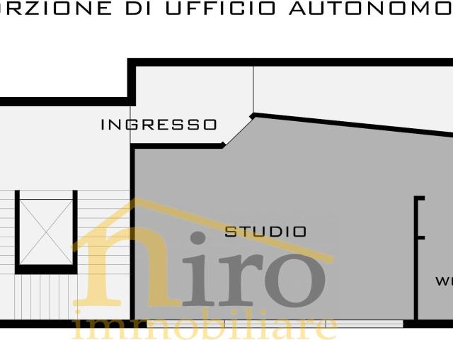 Ufficio in affitto a Torrevecchia Teatina, Abruzzo