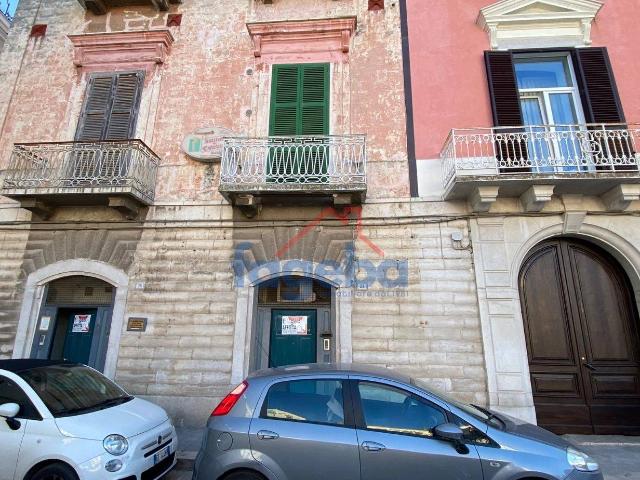 Ufficio in affitto a Puglia, Barletta-andria-trani