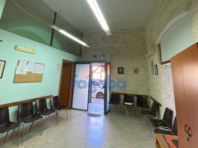 Ufficio in affitto a Puglia, Barletta-andria-trani