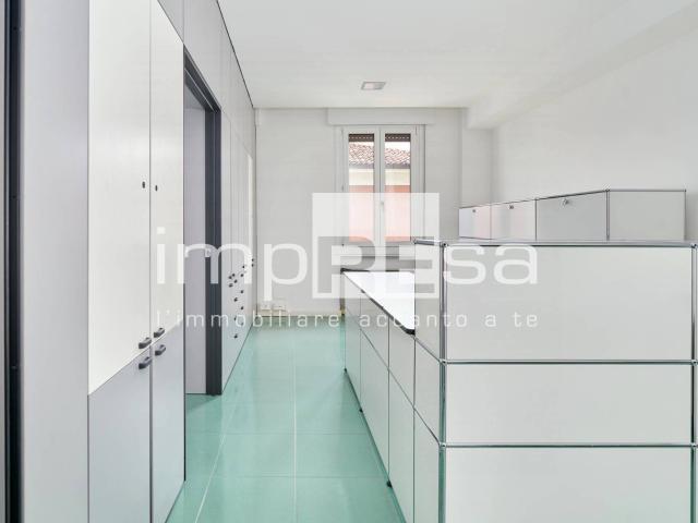 Ufficio in affitto a Sant'Angelo, Treviso